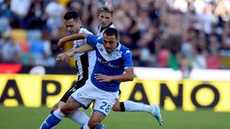 Serie A, Brescia corsara a Udine: Romulo stende i friulani