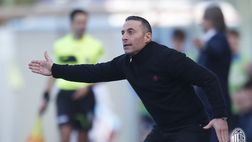 Lupi a SI: “Essere qui un orgoglio, i ragazzi devono essere sereni e battaglieri”