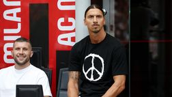 Ibrahimovic e Verdone insieme: l’attaccante del Milan nel cast di “Vita da Carlo”