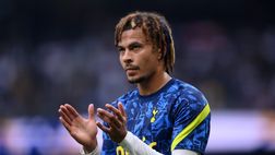 Dele Alli all’Everton: “Eccitante poter lavorare con Lampard. Voglio essere felice”