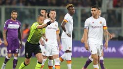 ‘RADIO PENSIERI’, LENGUA: “Mourinho ieri ha la minore percentuale di colpa”