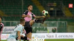 Palermo, in Calabria per fermare il digiuno: Filippi a caccia dei gol da trasferta