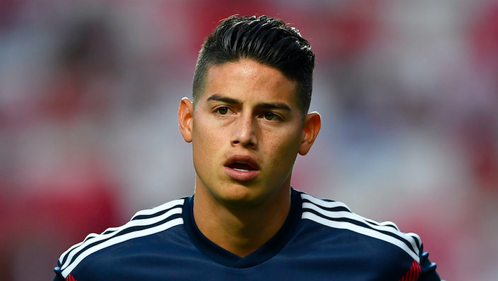 Affare James, la Gazzetta: “Il Napoli ormai ha avuto la risposta definitiva” - immagine 1