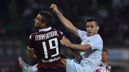 Torino: scoppia il caso Maksimovic e Mihajlovic lo fa allenare da solo