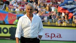 Bari, Papadopulo incorona Mignani: “Partenza top, non avevo dubbi su di lui”