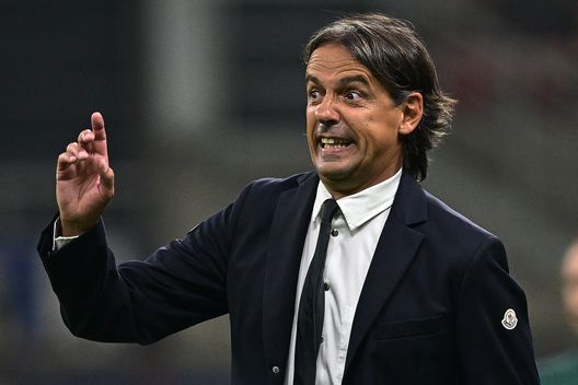 Inter Inzaghi (getty images) Inter Inzaghi