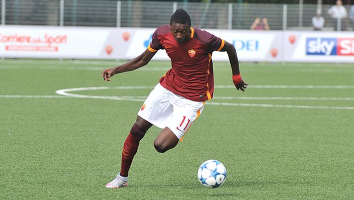 Roma-Milan, le formazioni ufficiali: gioca Sadiq, c’è Zapata - immagine 1