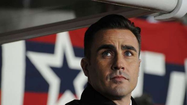 Cannavaro rivela: “Per due anni ho dovuto rifiutare la panchina viola” - immagine 1