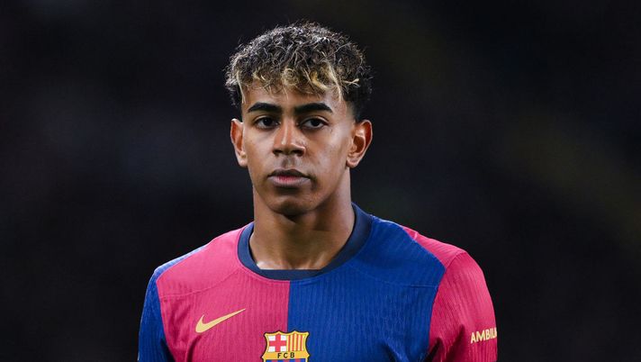 Yamal esce allo scoperto: “Siamo i favoriti in Champions”. Poi ‘rinvia’ il rinnovo - immagine 1