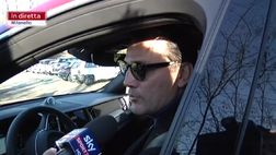 Le rivali – Milan, Montella: “Dispiace, la squadra mi seguiva. Aspettative troppo alte”