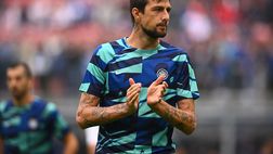 Inter, quattro trasferte da brivido. Acerbi favorito su Bastoni. Darmian e Correa dal 1′?