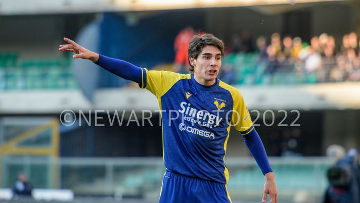 Cancellieri, offerta Sassuolo: 6 milioni di euro Cancellieri, offerta Sassuolo: 6 milioni di euro - immagine 1