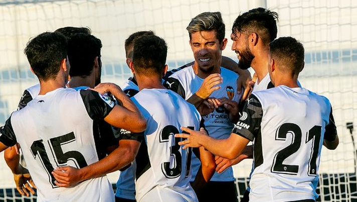 Ok Valencia: il gol di Alderete decide il derby della tensione sul Levante 