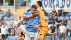 VIDEO Serie A, Lazio-Roma: Savic, Pedro, Ibanez, Anderson e Veretout. I gol del derby