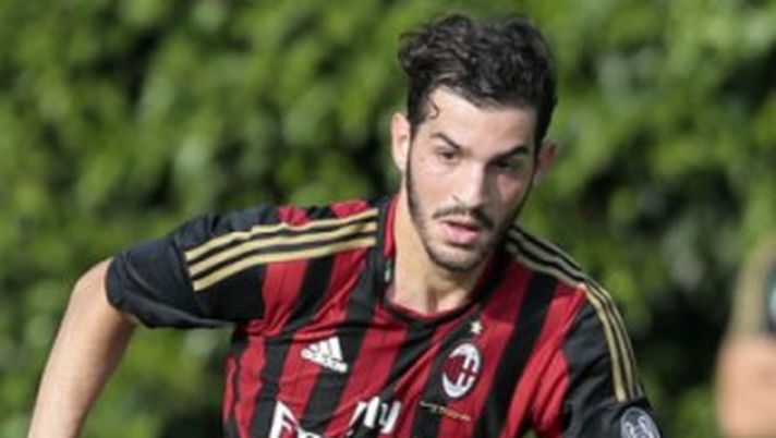 MILAN, COMPROPRIETA’: PALOSCHI AL CHIEVO, SAPONARA E’ DEL MILAN, ALBERTAZZI ALLE BUSTE - immagine 1