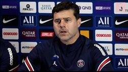 PSG, Pochettino: “Immaginavamo di esserci noi in finale di Champions”