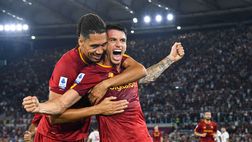 Una difesa all’attacco: Smalling e Ibanez, un muro che fa gol. Così la Roma vola