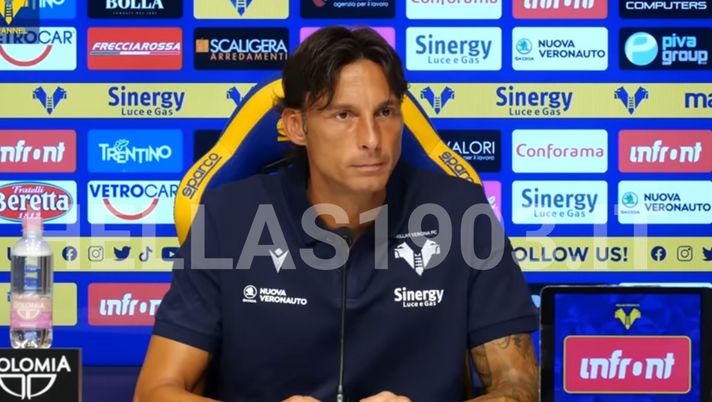 Cioffi: “Nessun alibi. C’è solo da stare zitti e lavorare, ma servono 3 o 4 giocatori” - immagine 1