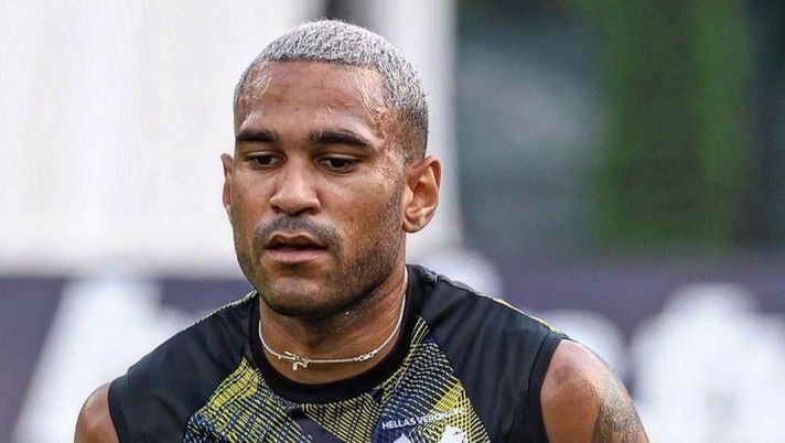 Verona, oggi doppio allenamento. Sabato il Bastia - immagine 1