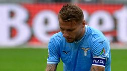 Immobile, più bassi che alti finora al fanta: la possibile gestione per gli scambi