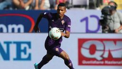 Curva Nord Atalanta su caso Dalbert: “Stanchi di essere strumentalizzati”