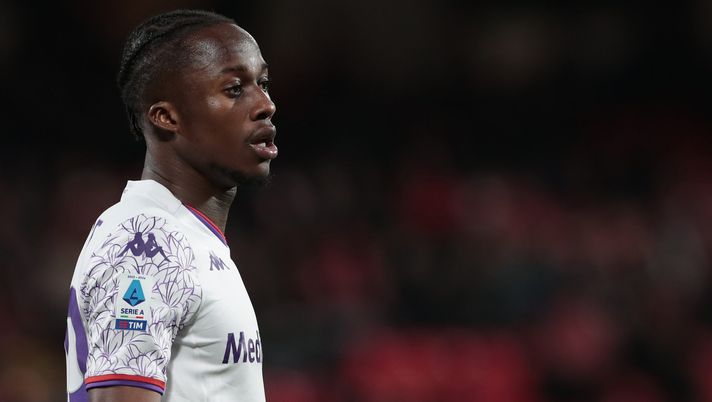 L’infettivologo rassicura: “A Careggi, Kouamè si trova in ottime mani” - immagine 1