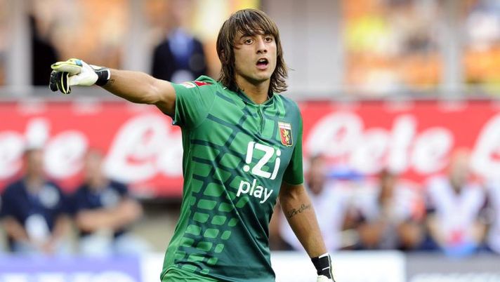 Chi schierare tra i pali? La preview dei portieri: tra sicurezze e rischi Chi schierare tra i pali? La preview dei portieri: tra sicurezze e rischi - immagine 1