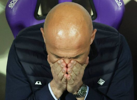 Un trofeo darebbe nuovi stimoli a Italiano? Ipotesi poco gettonata, per ora- immagine 2