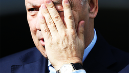 Calciomercato Roma, scippo all’Inter: scacco matto di Monchi a Marotta