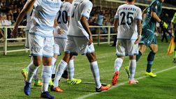 Immobile: “Tra Icardi e Higuain scelgo il secondo. Sono due attaccanti diversi”