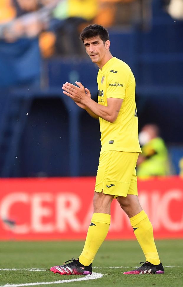 (Photo by Alex Caparros/Getty Images) (Photo by Alex Caparros/Getty Images)