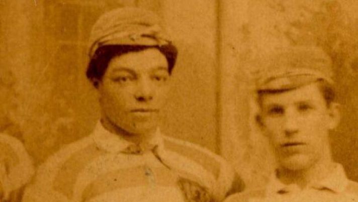 DDD Story – Il derby di Andrew Watson: il primo giocatore scozzese di colore durante l’era Vittoriana TUTTI I DERBY DI MR WATSON