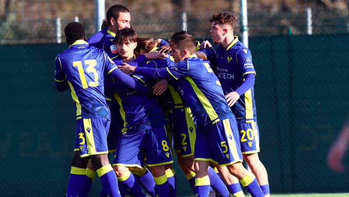 Hellas Verona FC 
