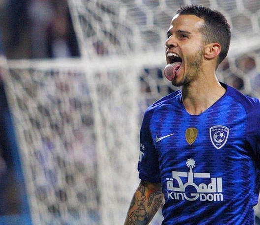 Giovinco (instagram) Giovinco (instagram)
