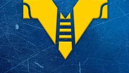 L’Hellas Verona si rifà il look: presentato il nuovo logo della società