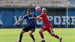 Cittadella, Mattioli: “Palermo? Che rammarico, provato a vincere anche in 10”