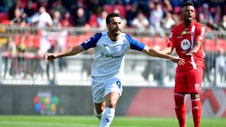 Lazio come un treno: battuto il Monza. Spezia pareggia contro la Salernitana