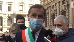 Stadio, Sala: “Contattato da chi sta valutando di entrare nell’Inter”