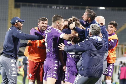  (Photo by Gabriele Maltinti/Getty Images) 
