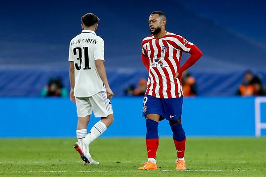 Gil Manzano arbitrerà il derby di Madrid: l’Atletico prova “disagio e irrequietezza”- immagine 2