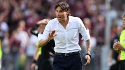 Cioffi: “Sconfitta amara, ma oggi ho visto gioco e identità. Il rigore non concesso…”