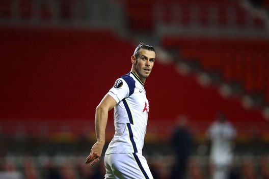 Bale (getty images) Bale (getty images)
