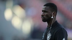 Pedullà: “Rüdiger, il Chelsea insiste, la Roma vuole 40 milioni di euro. Su Manolas…”