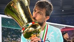 Goal – Inter, Acerbi sarà riscattato dopo la finale di Istanbul: le cifre
