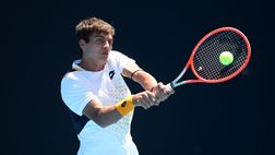 Cobolli: “La Roma è nel mio cuore. Organizzo gli allenamenti in base alle partite”