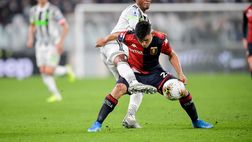 Consigli Fantacalcio, come cambia il Genoa senza Kouame’