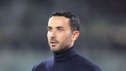 Monza, Palladino: “Faremo una grande prestazione, nonostante i campioni del Milan”