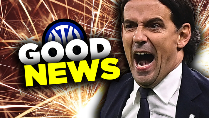 Inzaghi, ottime notizie