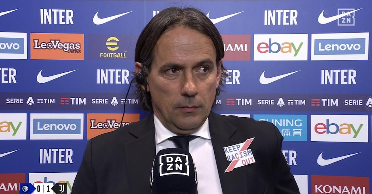 Giornale – Il Piano B Di Inzaghi Qual è? Inzaghi Si è Nascosto Dopo La ...