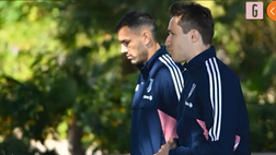 VIDEO Sporting-Juventus, le probabili scelte di Allegri: dubbio Chiesa, ok Szczesny